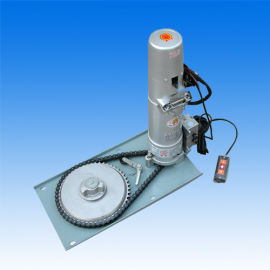 巨光 卷簾門電機 TJ-500B【批發價格,廠家,圖片,采購】-,中山巨光智慧門控