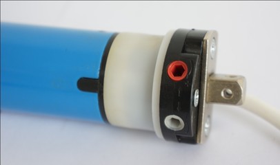 供應(yīng)電動車庫門 電動卷簾門 標(biāo)準(zhǔn)管狀電機 SM35S-10/17