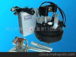 卷閘門(mén)電機(jī)圖片,卷閘門(mén)電機(jī)圖片大全,佛山市禪城區(qū)溢鑫泰門(mén)業(yè)配件廠-