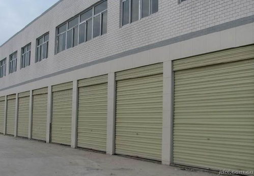 天津河?xùn)|區(qū)電動(dòng)卷簾門安裝、維修與電機(jī)更換服務(wù)